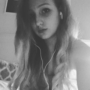 Meet your Posher, Cheyenne